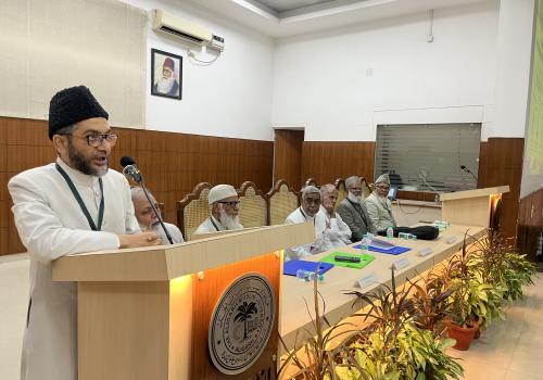 History Seminar-2026